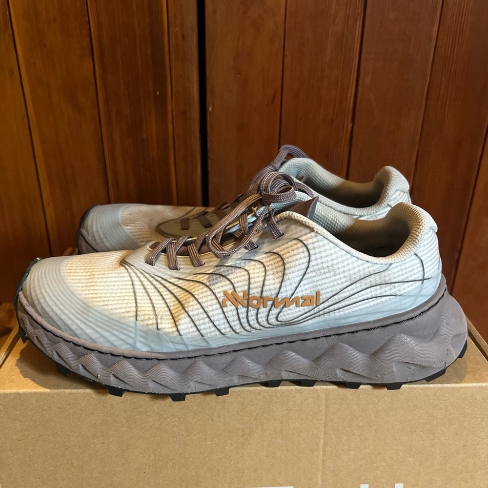 Nnormal Tomir Trail Runners